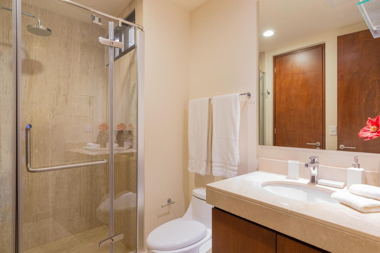 Exclusive Paramar Ve Penthouse In Tulum By Lockey Best For Walking To Commercial Zone In Aldea Zama 外观 照片