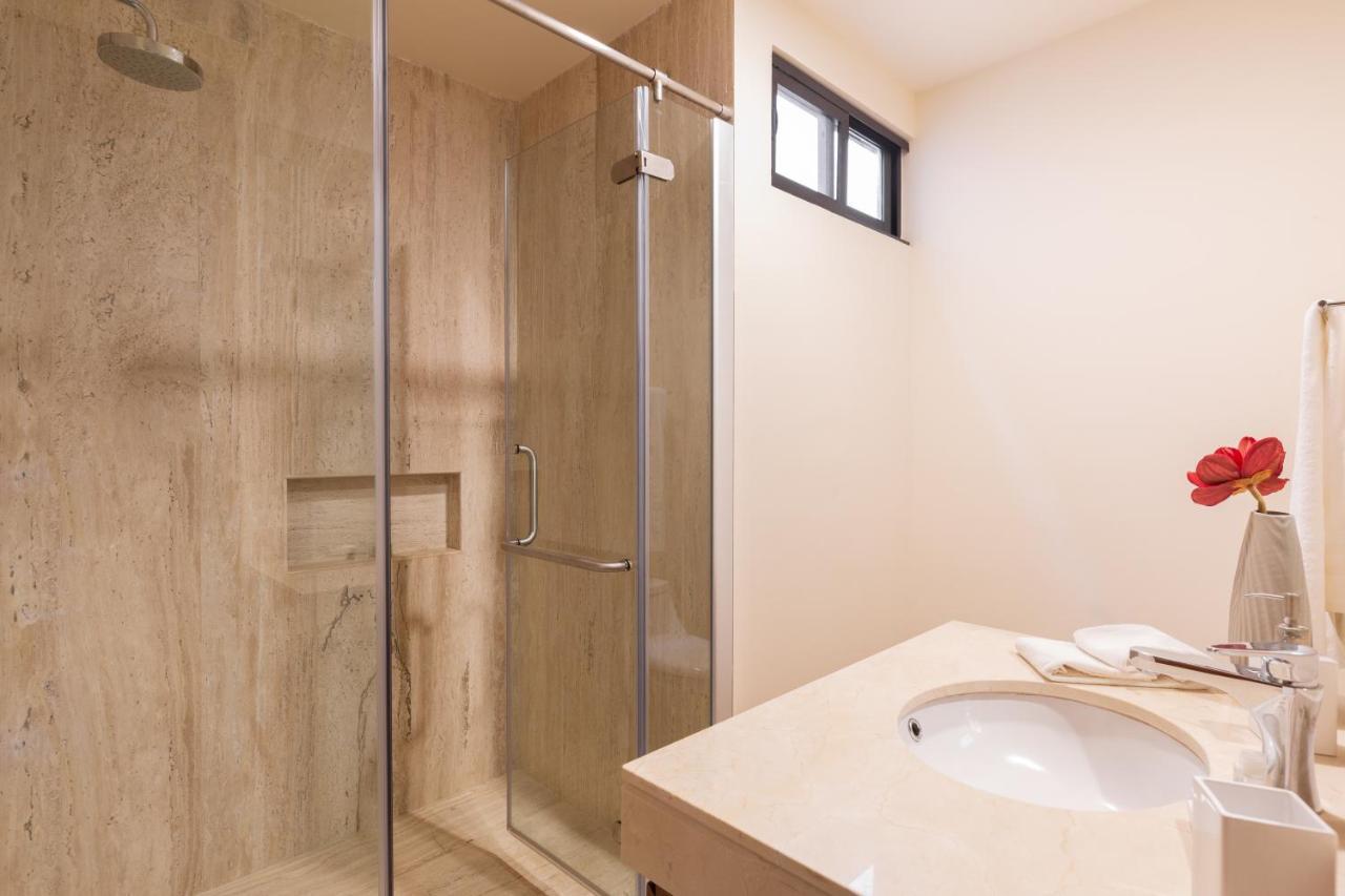 Exclusive Paramar Ve Penthouse In Tulum By Lockey Best For Walking To Commercial Zone In Aldea Zama 外观 照片